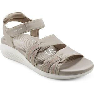 Easy Spirit Weber - Womens Tan Sandals